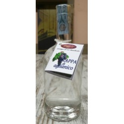 Grappa di aglianico