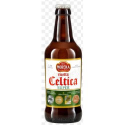 Birra celtica super 