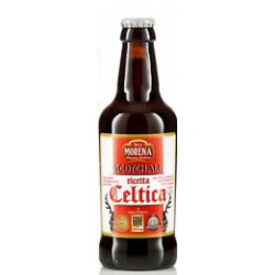 Birra celtica scotch ale
