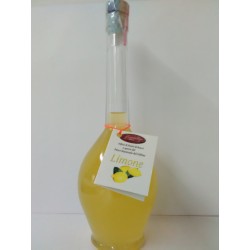 LIQUORE DI LIMONE