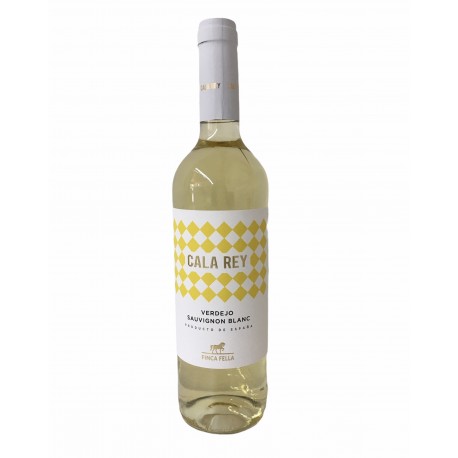 VERDEJO SOUVIGNON BLANC CALA REY