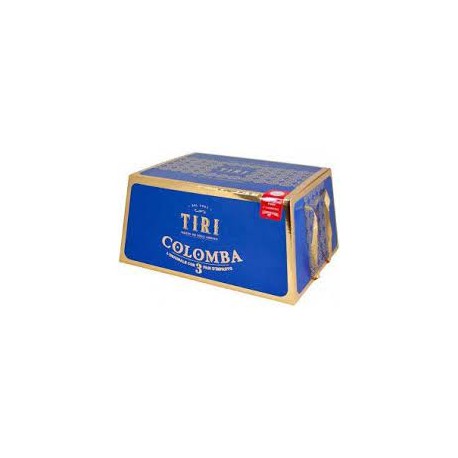 COLOMBA TIRI TRADIZIONALE