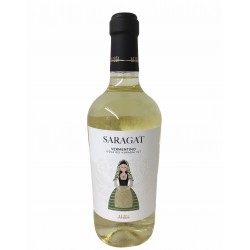 VERMENTINO IGT SARAGAT