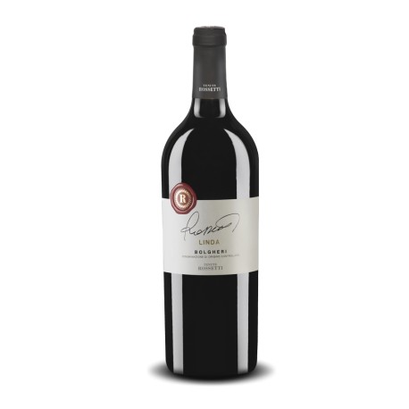 Bolgheri DOC Tenute Rossetti