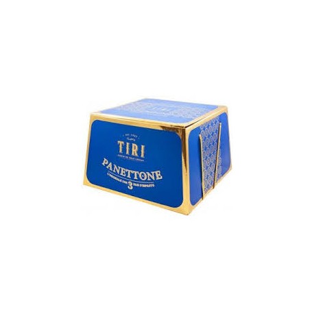 PANETTONE TIRI CARAMELLO SALATO