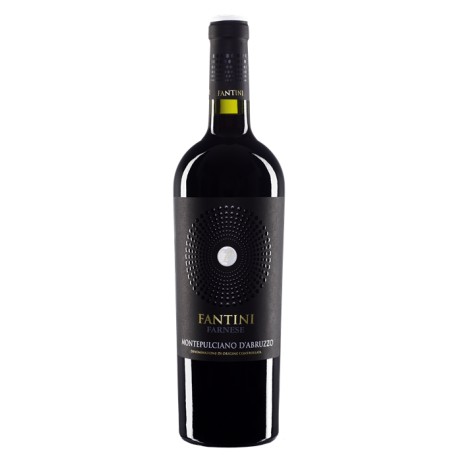 MONTEPULCIANO D'ABRUZZO DOC