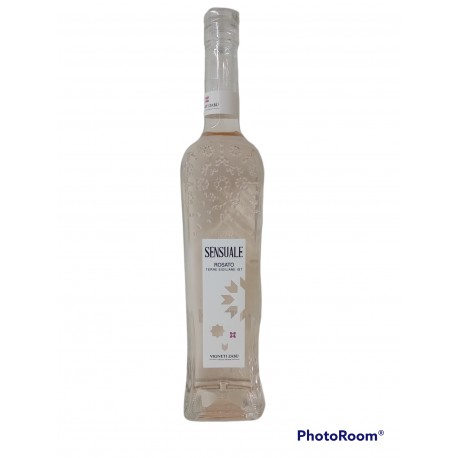 Sensuale rosato Vigneti Zabù