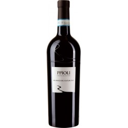 Aglianico del Vulture Pipoli 