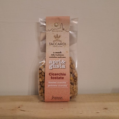 SNACK APRI & GUSTA TRADIZIONE MATERANA
