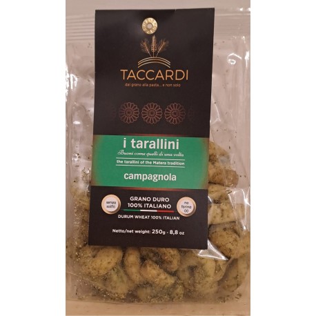 Taralli Taccardi