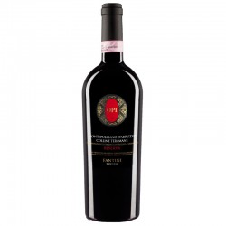 MONTEPULCIANO D'ABRUZZO COLLINE TERAMANE D.O.C.G. OPI RISERVA 